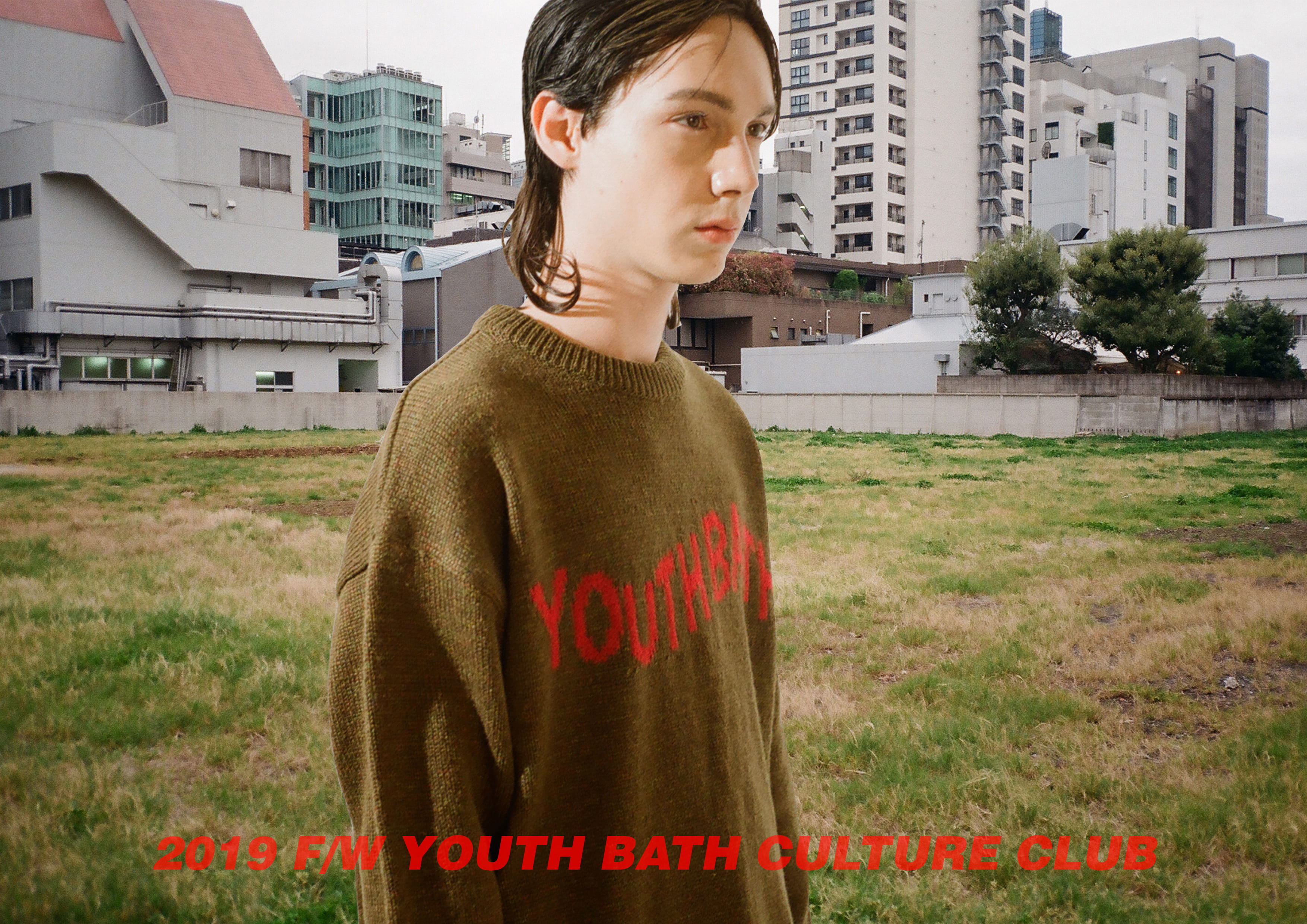 youthbath